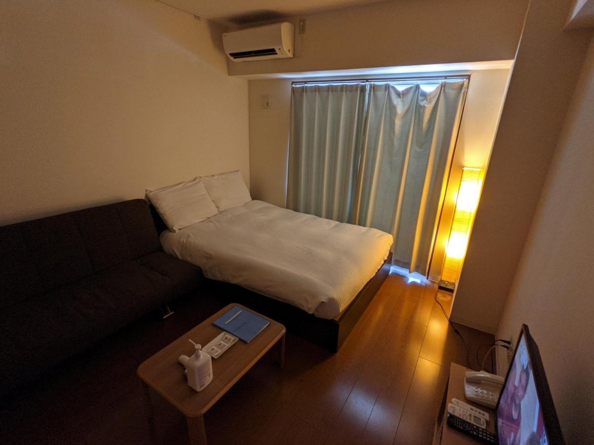 Ciel Bleu Lejlighed Tokyo Eksteriør billede