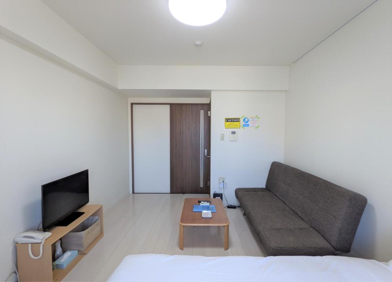 Ciel Bleu Lejlighed Tokyo Eksteriør billede